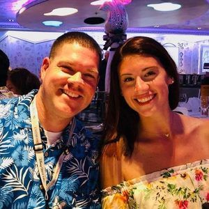 Meet your Posher, Raechel